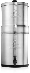 AlexaPure Water Filter