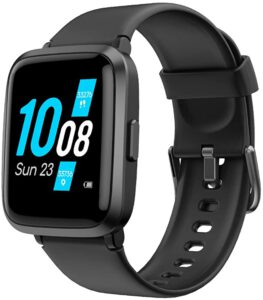 High End Fitness Tracker
